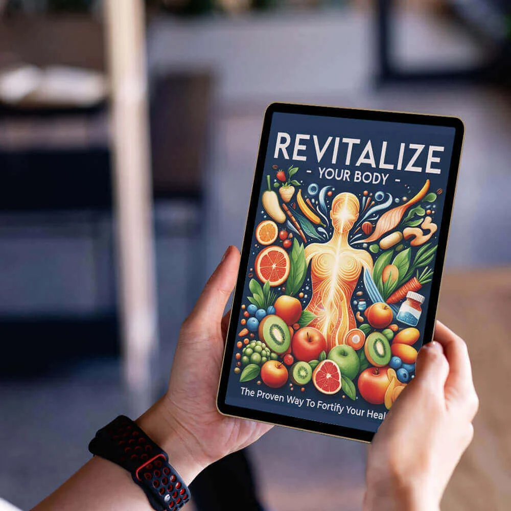 Revitalize Your Body